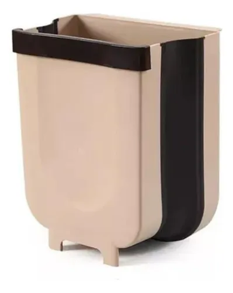 Miniatura 3 de Papelera Plegable Basurero